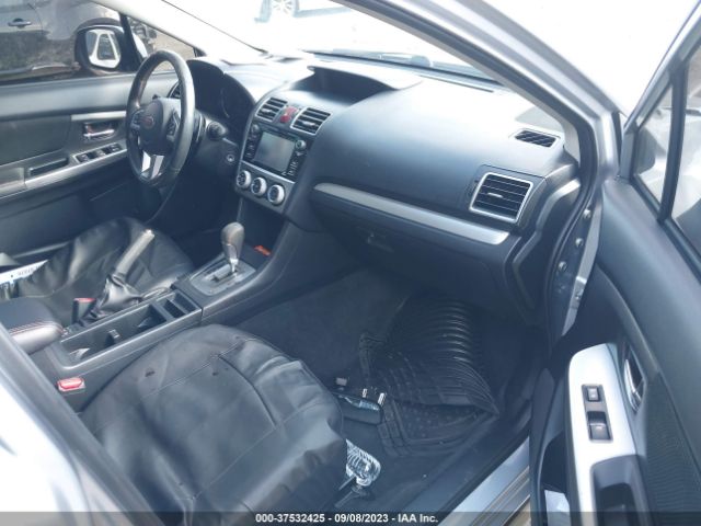 JF2GPABCXH8272710 Subaru Crosstrek Premium