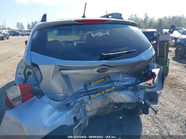 JF2GPABCXH8272710 Subaru Crosstrek Premium