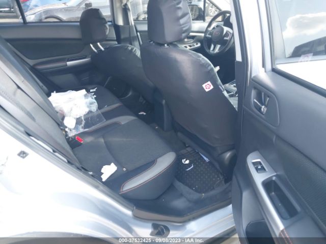 JF2GPABCXH8272710 Subaru Crosstrek Premium