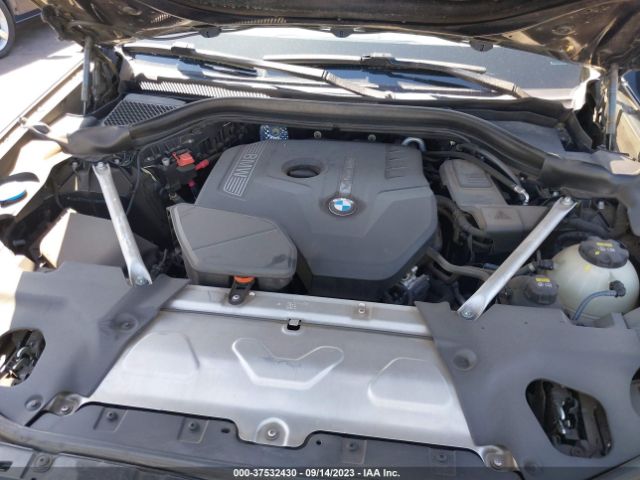 5UXTR7C51KLE96559 BMW X3 Sdrive30i