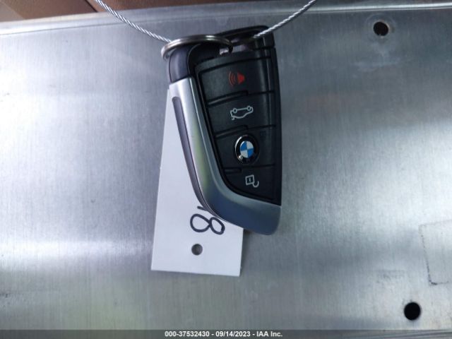 5UXTR7C51KLE96559 BMW X3 Sdrive30i