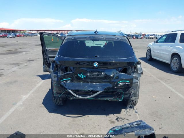 5UXTR7C51KLE96559 BMW X3 Sdrive30i