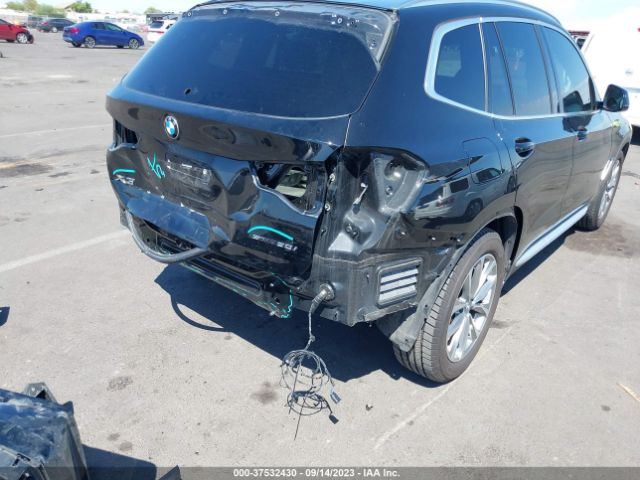 5UXTR7C51KLE96559 BMW X3 Sdrive30i