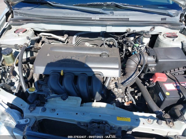 Продаж на аукціоні авто 2004 Toyota Corolla Ce/s/le, vin: 1NXBR38E54Z314754, номер лоту: 37532437