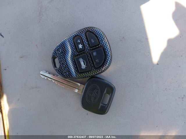 Продаж на аукціоні авто 2004 Toyota Corolla Ce/s/le, vin: 1NXBR38E54Z314754, номер лоту: 37532437