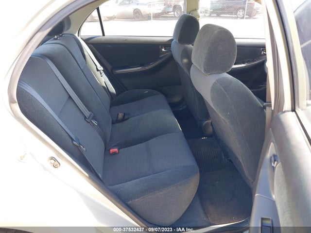 Продаж на аукціоні авто 2004 Toyota Corolla Ce/s/le, vin: 1NXBR38E54Z314754, номер лоту: 37532437