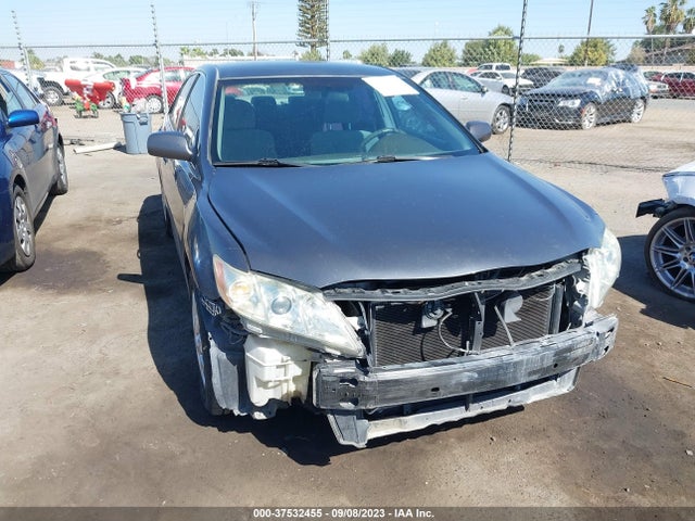 2008 TOYOTA CAMRY VIN: 4T4BE46K58R032796