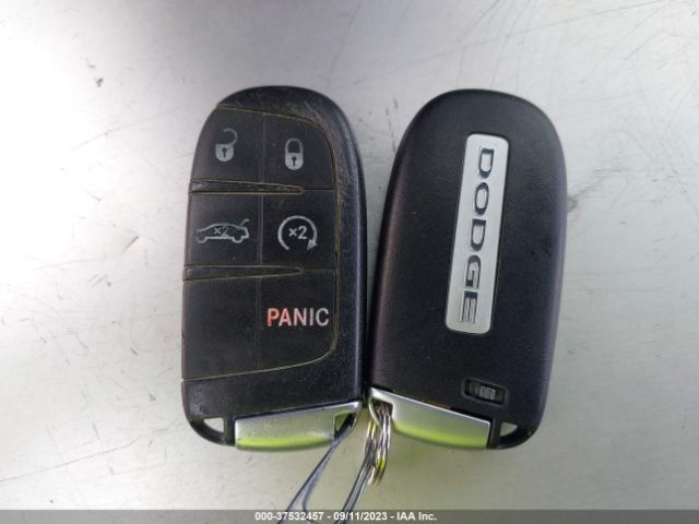 2C3CDXCT6GH258470 Dodge Charger Road/track