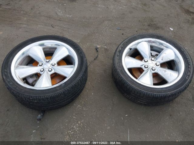2C3CDXCT6GH258470 Dodge Charger Road/track