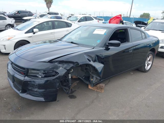 2C3CDXCT6GH258470 Dodge Charger Road/track