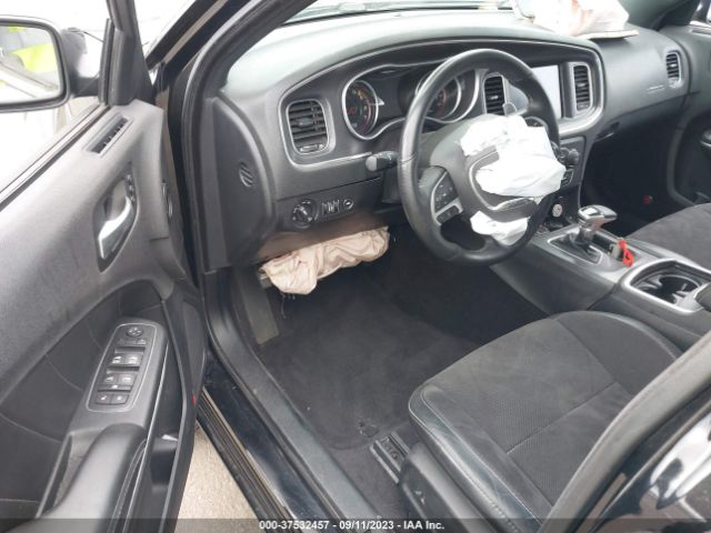 2C3CDXCT6GH258470 Dodge Charger Road/track