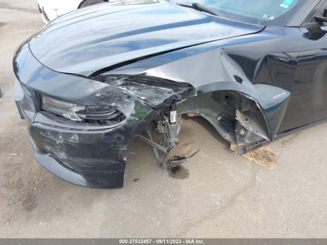 2C3CDXCT6GH258470 Dodge Charger Road/track