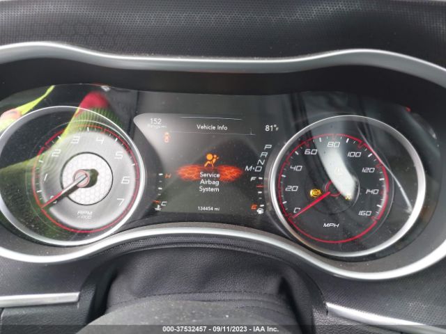 2C3CDXCT6GH258470 Dodge Charger Road/track