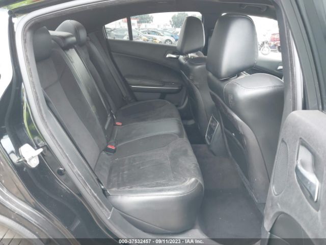2C3CDXCT6GH258470 Dodge Charger Road/track
