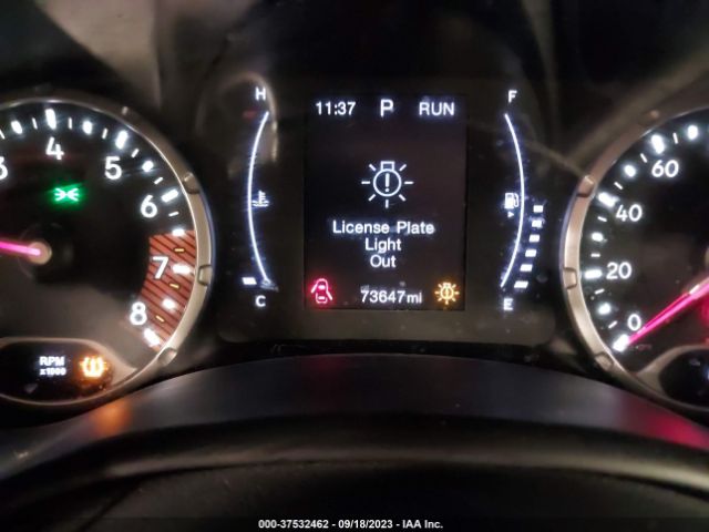 ZACNJBAB6LPL32311 Jeep Renegade Sport
