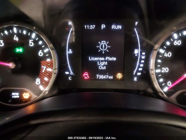 ZACNJBAB6LPL32311 Jeep Renegade Sport