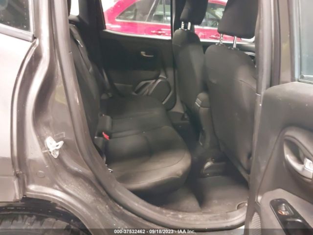 ZACNJBAB6LPL32311 Jeep Renegade Sport