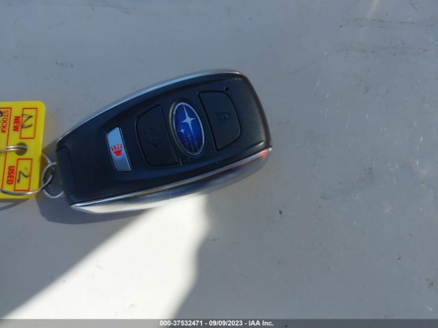 JF1VA2W68M9816018 Subaru Wrx Sti Limited