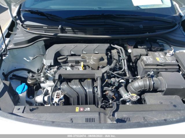 3KPA24AD6PE590102 KIA RIO LX
