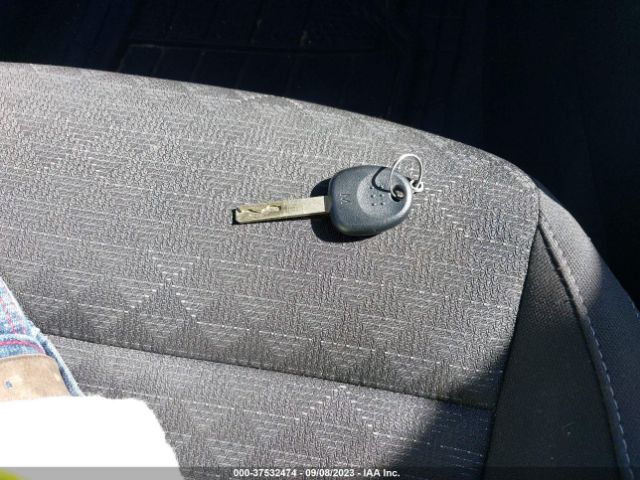 3KPA24AD6PE590102 KIA RIO LX