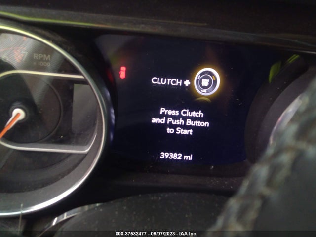 1C4HJXEG8MW613288 Jeep Wrangler Unlimited Sahara Altitude