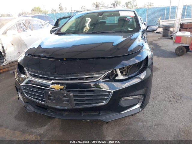 Chevrolet MALIBU LT 2018 1G1ZD5ST6JF255467 Image 13