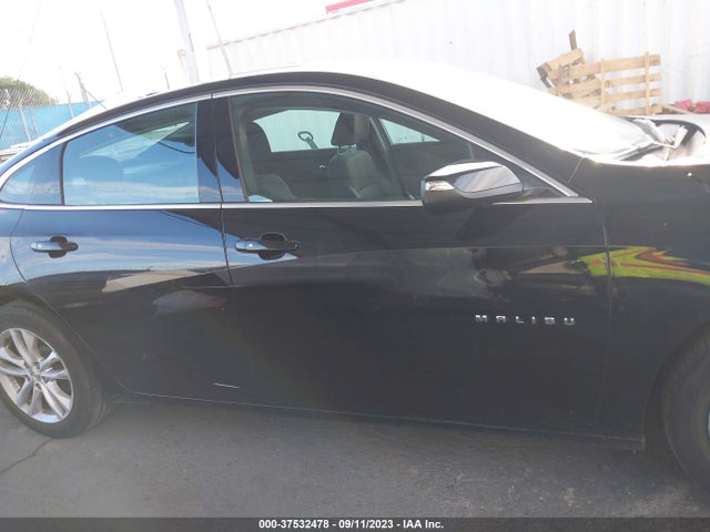 Chevrolet MALIBU LT 2018 1G1ZD5ST6JF255467 Image 14