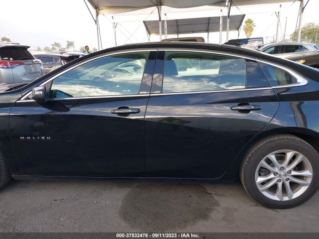 Chevrolet MALIBU LT 2018 1G1ZD5ST6JF255467 Image 15