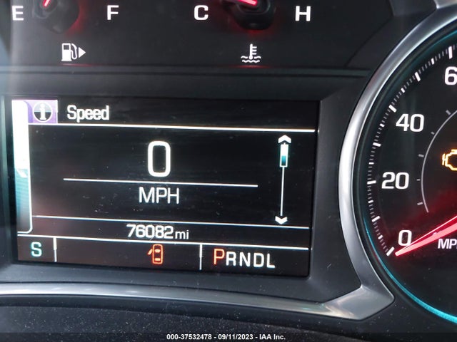 Chevrolet MALIBU LT 2018 1G1ZD5ST6JF255467 Image 16