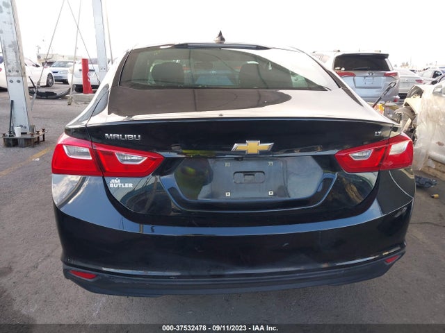 Chevrolet MALIBU LT 2018 1G1ZD5ST6JF255467 Image 17