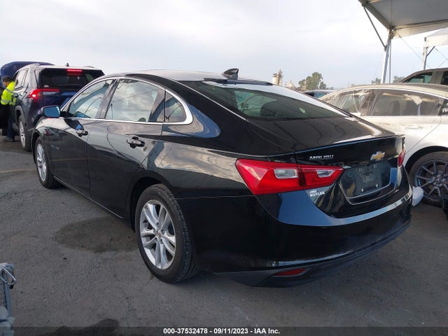 Chevrolet MALIBU LT 2018 1G1ZD5ST6JF255467 Image 3