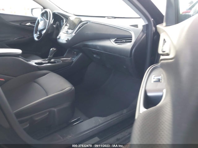 Chevrolet MALIBU LT 2018 1G1ZD5ST6JF255467 Image 5