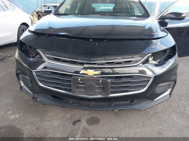 Chevrolet MALIBU LT 2018 1G1ZD5ST6JF255467 Image 6