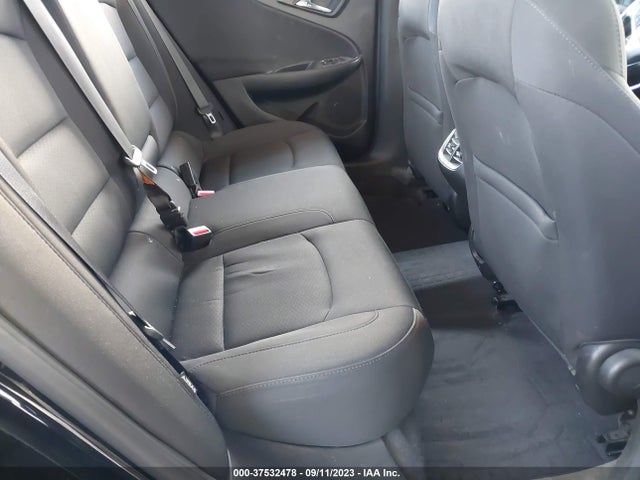 Chevrolet MALIBU LT 2018 1G1ZD5ST6JF255467 Image 8