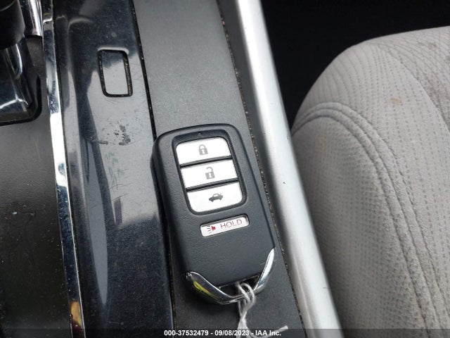 Honda Accord Sedan Ex 2015 1HGCR2F70FA205115 Image 11