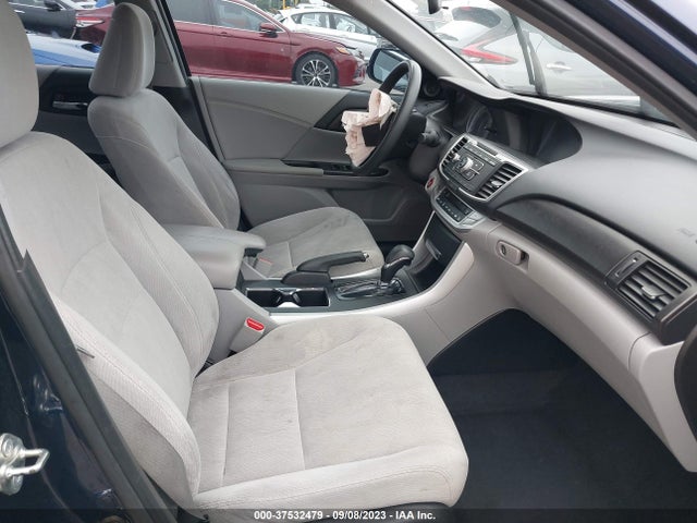 Honda Accord Sedan Ex 2015 1HGCR2F70FA205115 Image 5