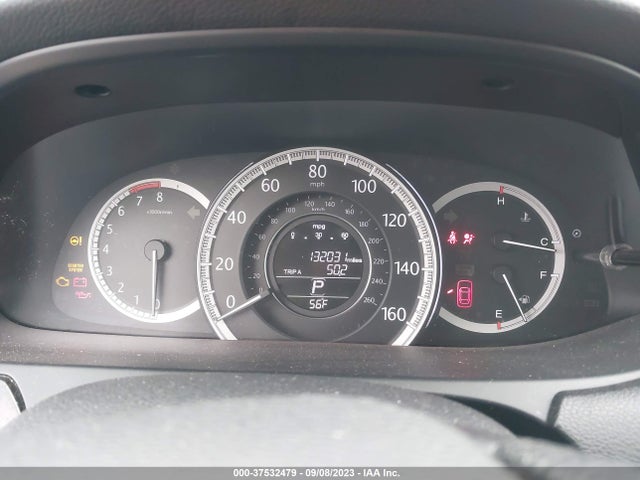 Honda Accord Sedan Ex 2015 1HGCR2F70FA205115 Image 7