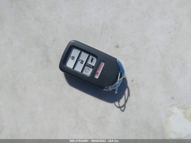 5J6RT6H95NL046282 Honda Cr-v Hybrid Touring