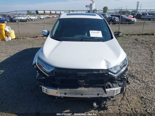 5J6RT6H95NL046282 Honda Cr-v Hybrid Touring