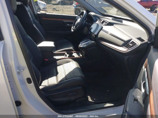 5J6RT6H95NL046282 Honda Cr-v Hybrid Touring