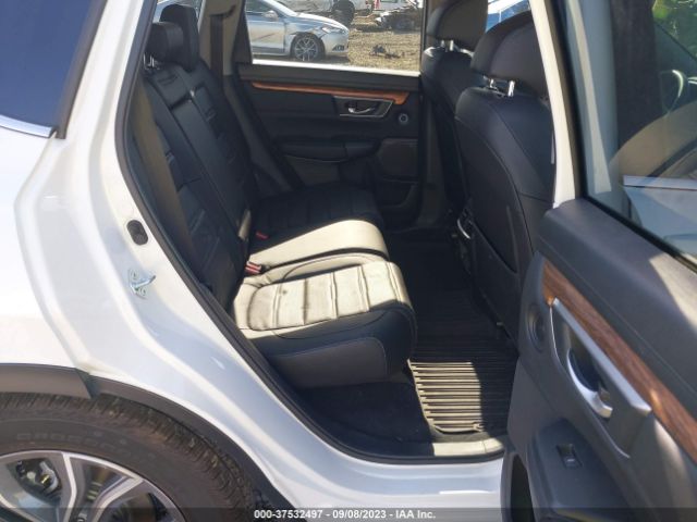 5J6RT6H95NL046282 Honda Cr-v Hybrid Touring