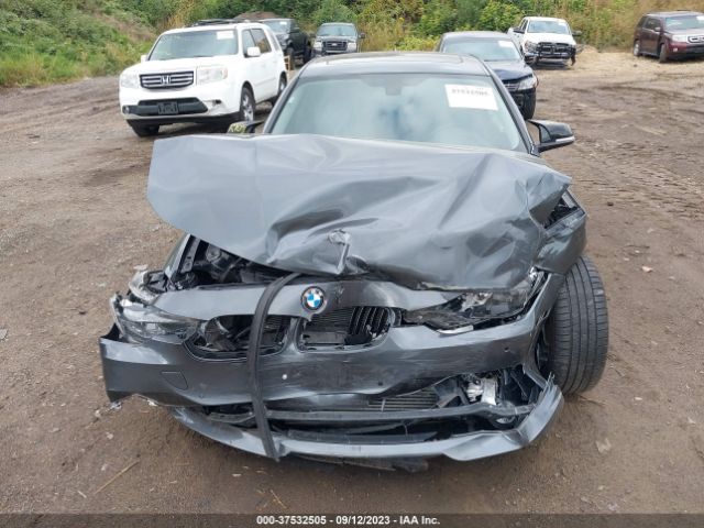 WBA3B3C50FF548101 BMW 3 Series 328i Xdrive