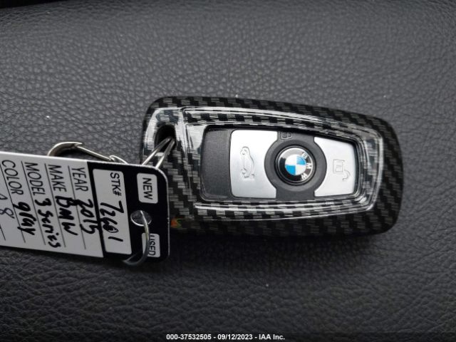 WBA3B3C50FF548101 BMW 3 Series 328i Xdrive