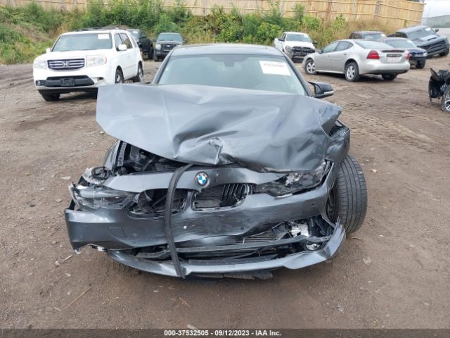 WBA3B3C50FF548101 BMW 3 Series 328i Xdrive