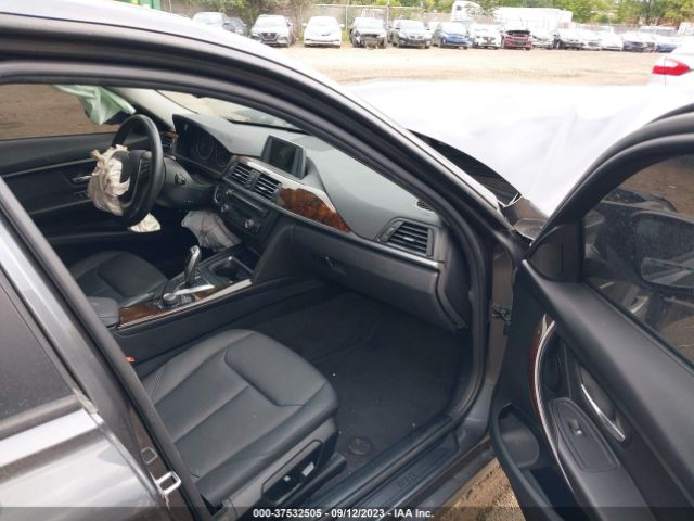 WBA3B3C50FF548101 BMW 3 Series 328i Xdrive