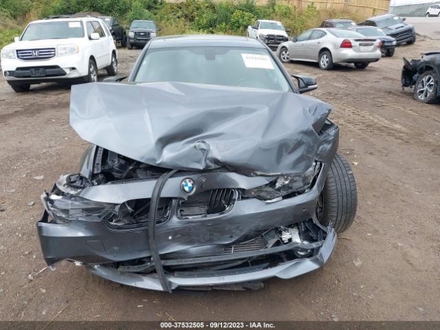 WBA3B3C50FF548101 BMW 3 Series 328i Xdrive