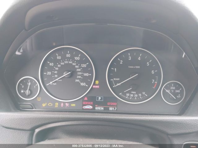 WBA3B3C50FF548101 BMW 3 Series 328i Xdrive