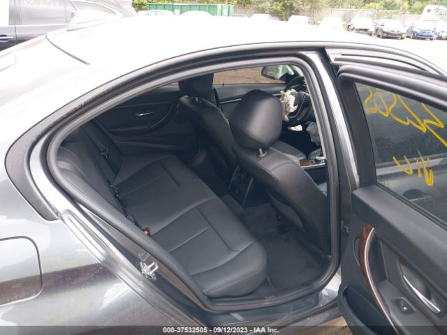 WBA3B3C50FF548101 BMW 3 Series 328i Xdrive