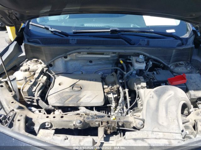 KL4MMFSL7LB098592 Buick Encore Gx Essence