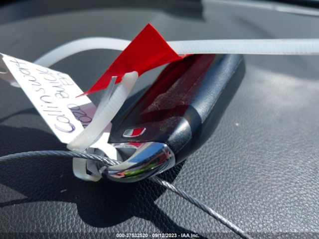 KL4MMFSL7LB098592 Buick Encore Gx Essence
